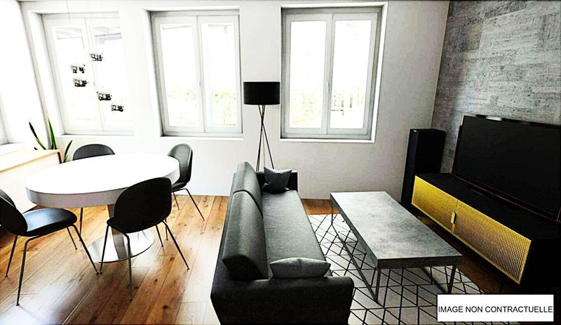 Immeuble - 450 m² - 20 pièces