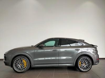 Porsche Cayenne Coupé E-Hybrid 4.0 V8 680 ch Tiptronic Bva Turbo s