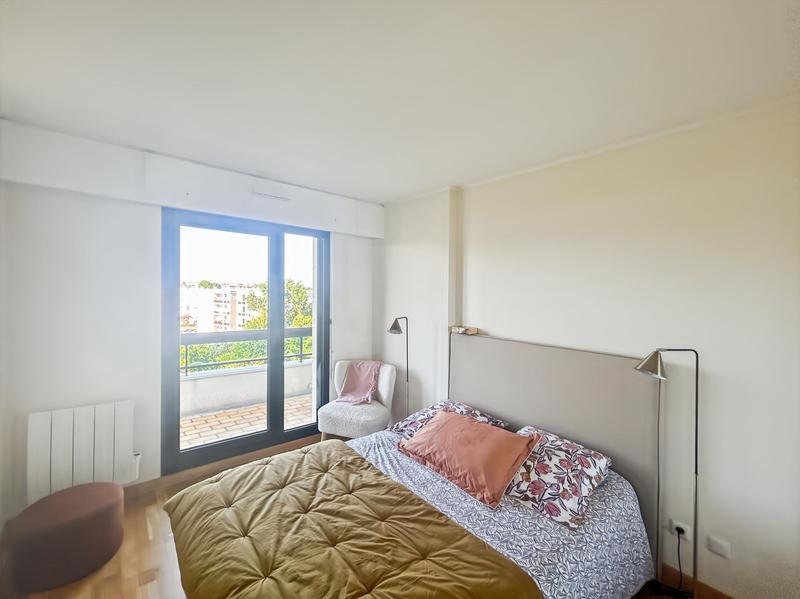 Appartement - 86 m² - 4 pièces