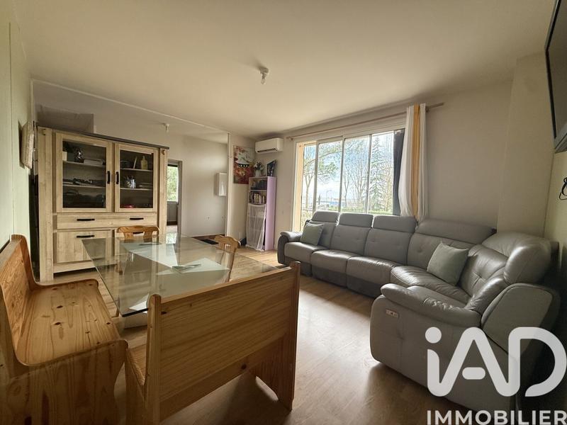 Maison - 139 m² - 9 pièces