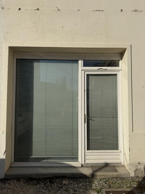 Local commercial - 38 m²