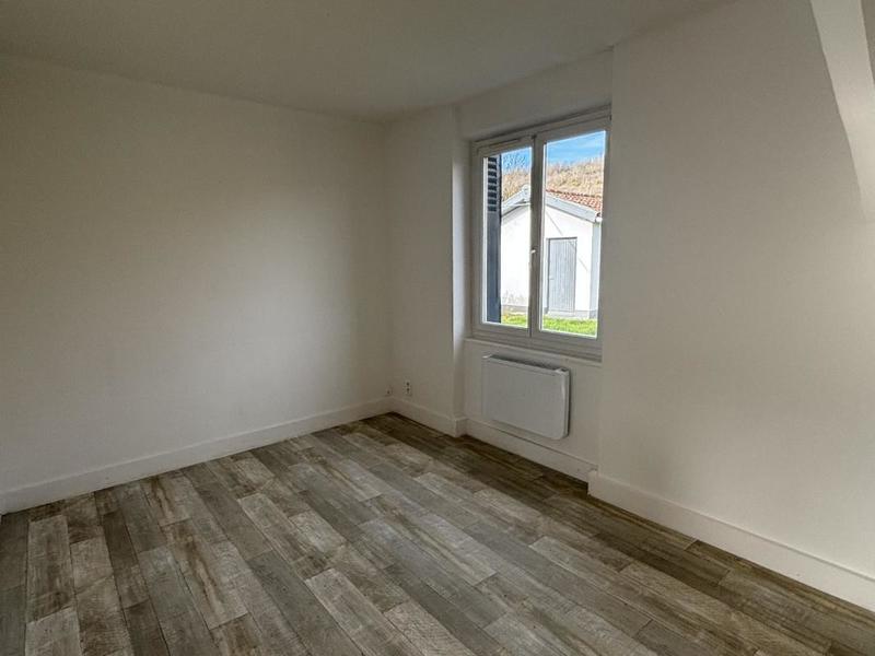 Maison - 81 m² - 4 pièces