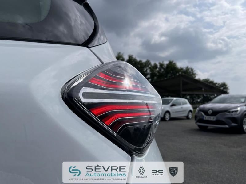 Renault Zoe Zen R110 - Achat Intégral -2021