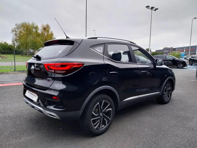 Mg Zs 1.0l t-Gdi 111ch 2wd Bva6 Luxury