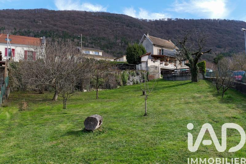 Maison - 81 m² - 5 pièces