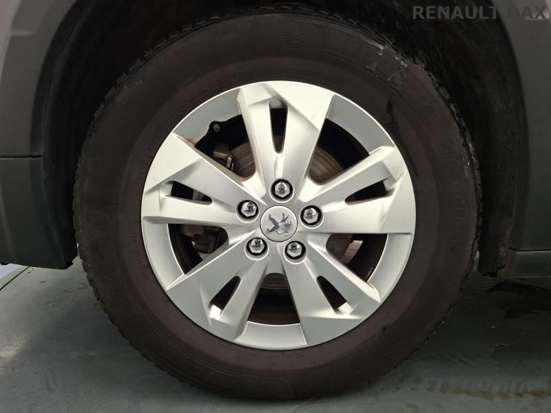 Peugeot Rifter Standard BlueHDi 100 Bvm5 Allure