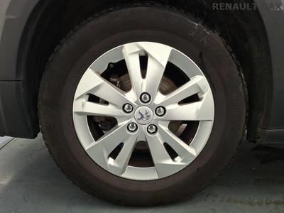 Peugeot Rifter Standard BlueHDi 100 Bvm5 Allure