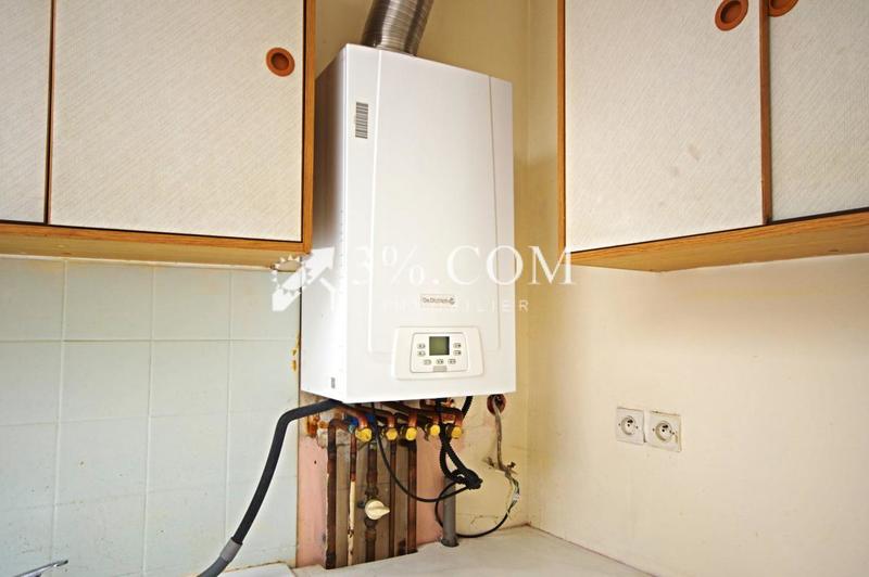 Maison - 47 m² - 3 pièces