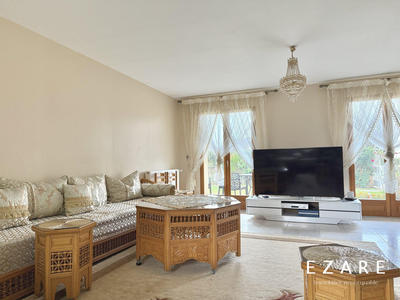 Maison - 188 m² - 6 pièces