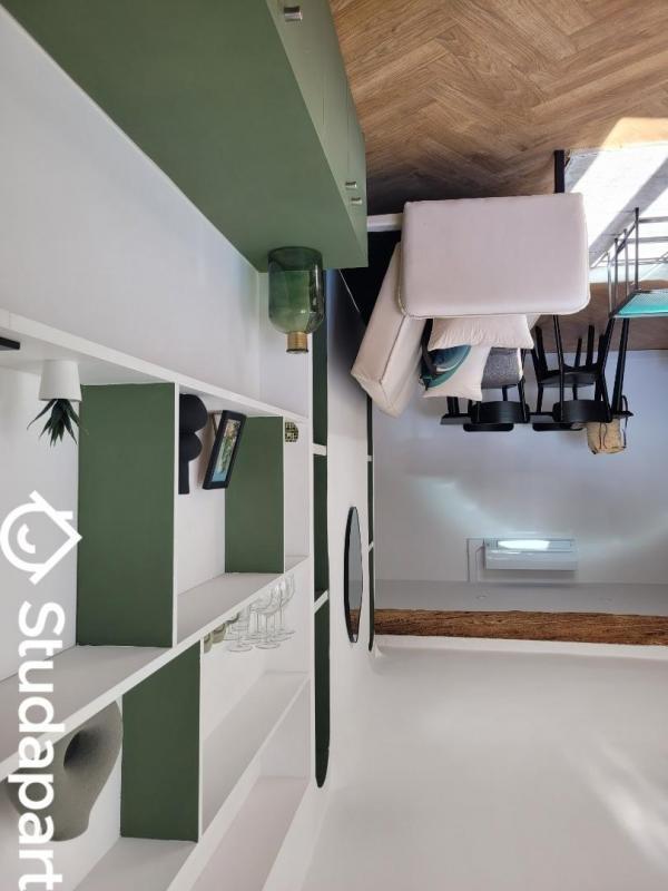 Appartement - 52 m² - 4 pièces