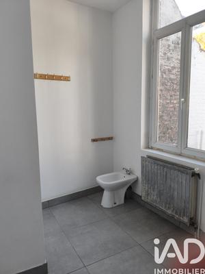 Maison de ville - 116 m² - 5 pièces