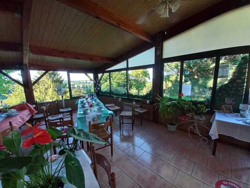 Fonds de commerce - 300 m²