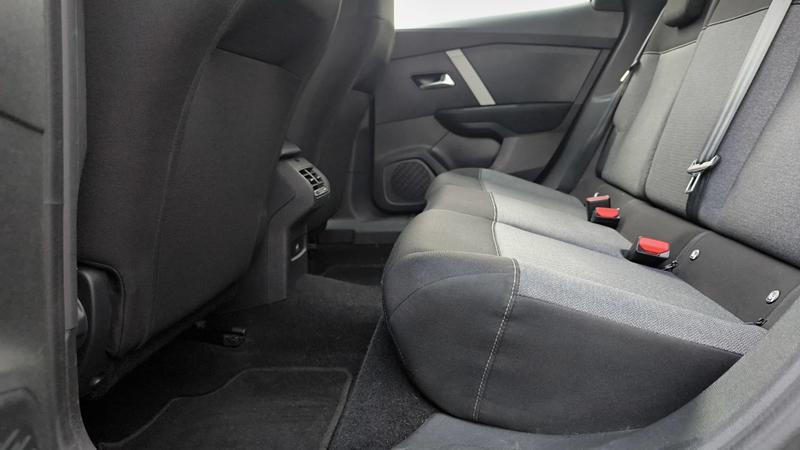 Citroën C4 1.5 BlueHDi 110 Feel