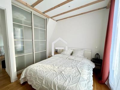 Appartement - 49 m² - 3 pièces