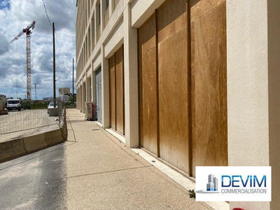 Local commercial - 43 m²