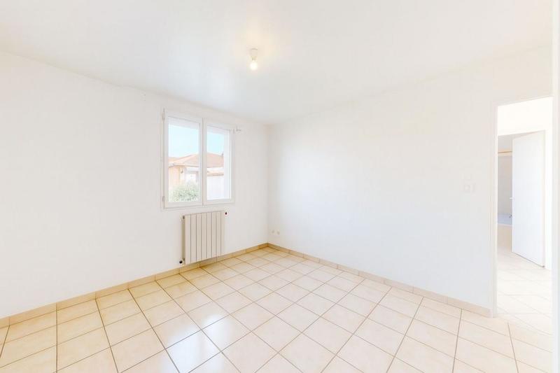 Maison - 115 m² - 4 pièces