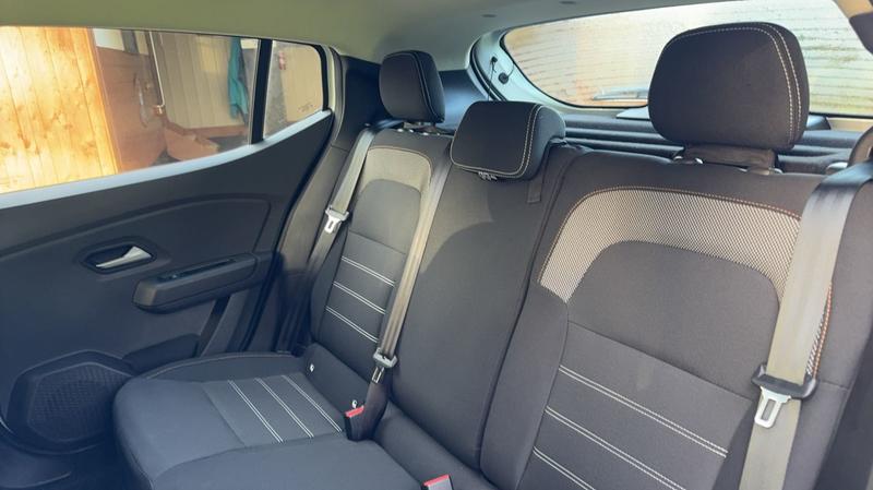 Dacia Sandero Eco-G 1.0 TCe 100 Stepway Expression