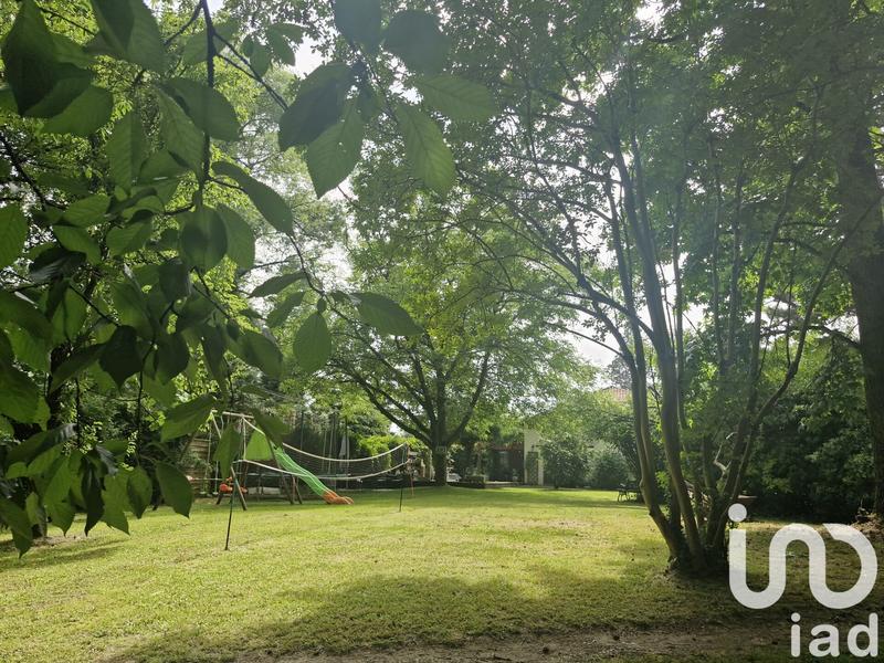 Maison - 171 m² - 6 pièces