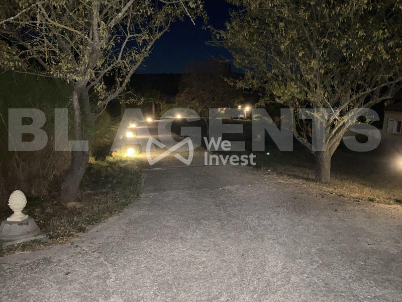 Maison - 200 m² - 6 pièces