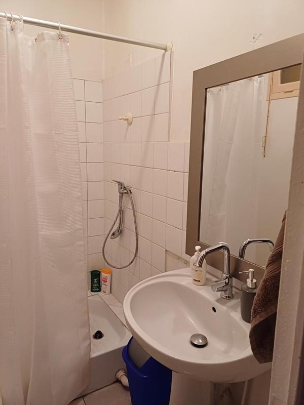 Appartement - 136 m² - 5 pièces