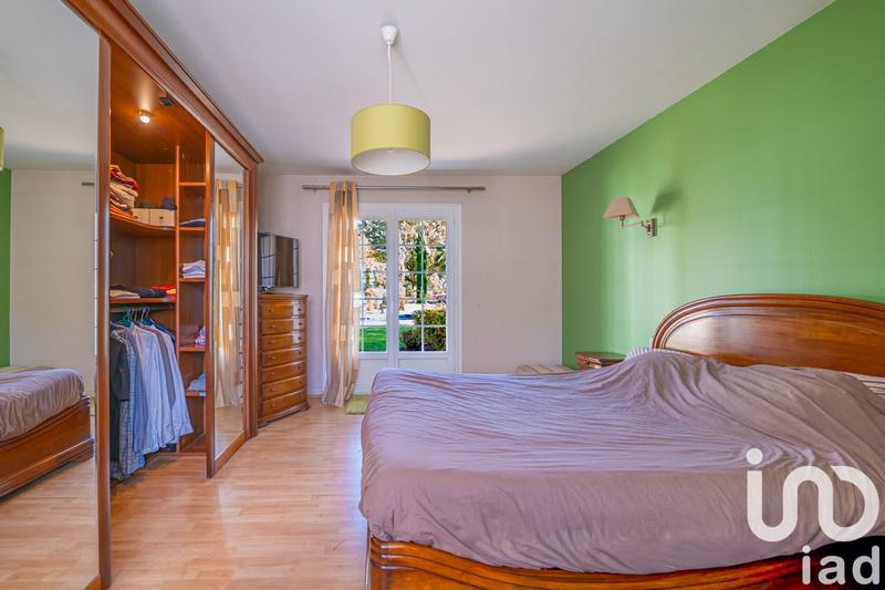 Maison - 178 m² - 7 pièces