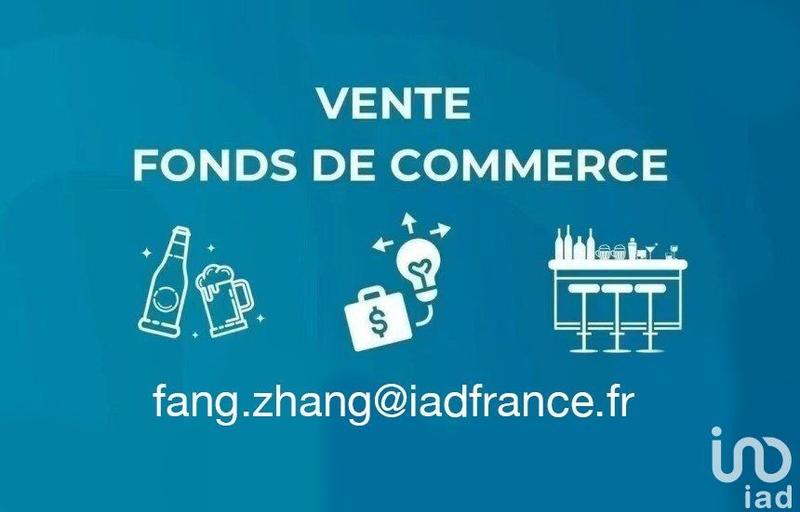 Local commercial - 70 m²