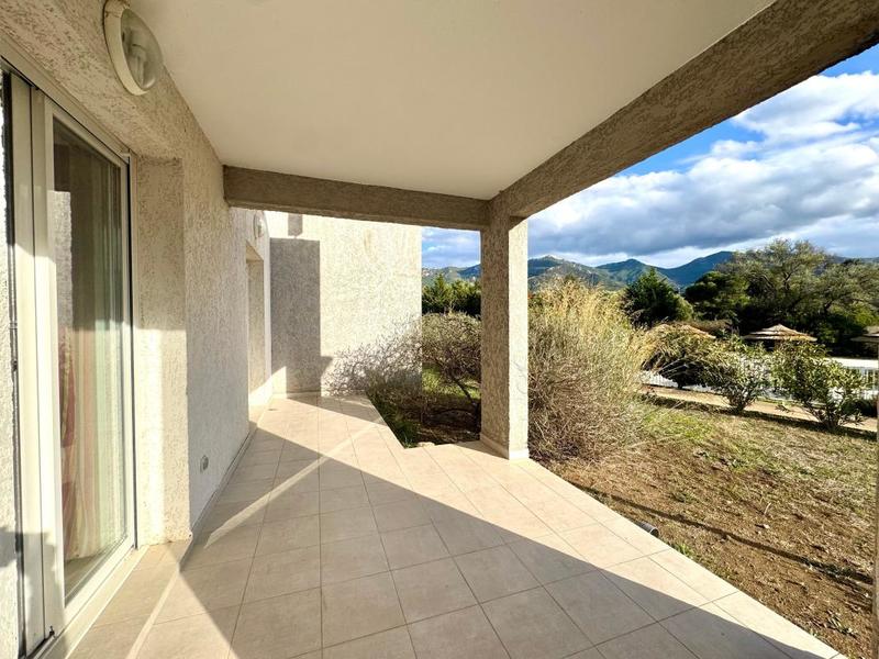 Appartement - 44 m² - 3 pièces