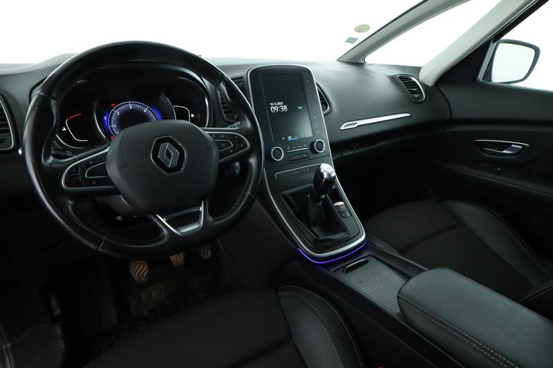 Renault Grand Scénic 1.6 dCi Energy Intens 5pl 130 ch