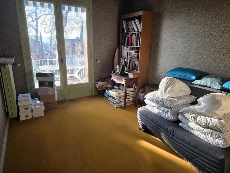 Maison - 146 m² - 6 pièces