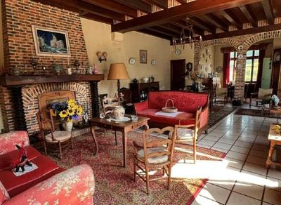 Maison - 162 m² - 4 pièces