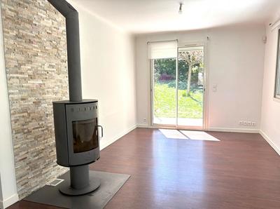 Maison - 115 m² - 4 pièces