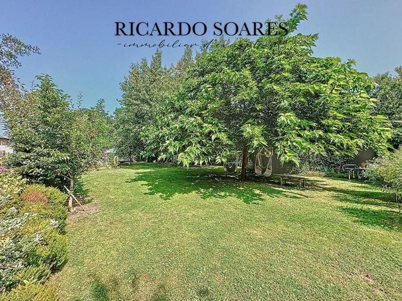 Maison - 175 m² - 7 pièces