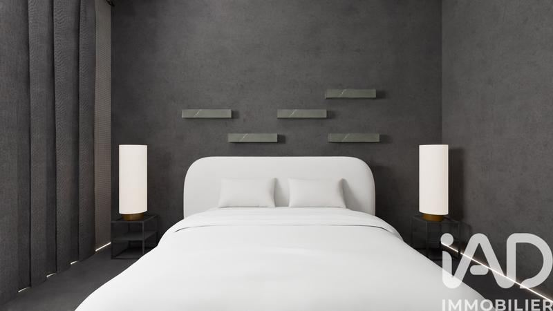 Maison - 224 m² - 8 pièces