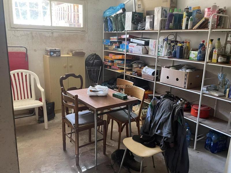 Maison - 123 m² - 7 pièces