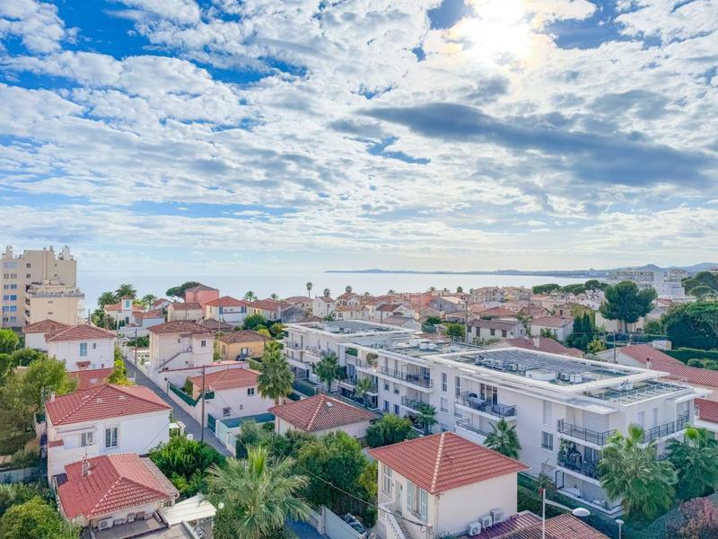 Appartement - 26 m² - 2 pièces