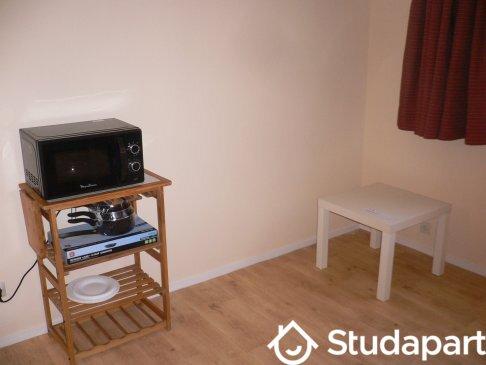 Appartement - 23 m² - 1 pièce