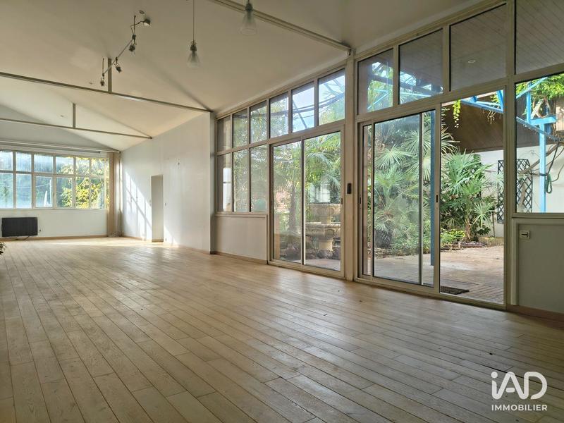 Appartement - 80 m² - 3 pièces