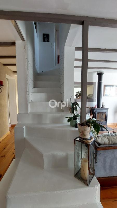 Maison - 130 m² - 4 pièces