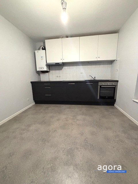 Appartement - 77 m² - 3 pièces