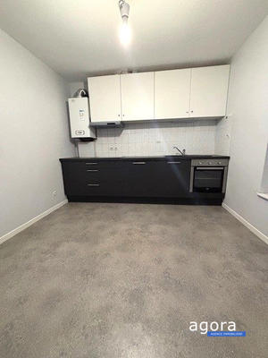 Appartement - 77 m² - 3 pièces