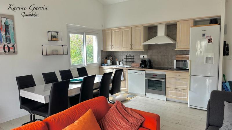 Appartement - 73 m² - 3 pièces