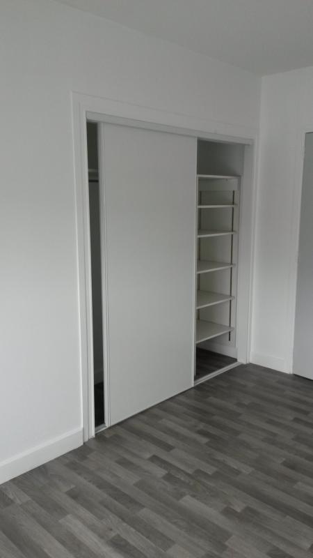 Appartement - 56 m² - 2 pièces
