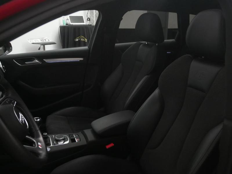 Audi A3 sportback Tfsi 150 Ch s line Matrix Toit Ouvrant Bang &amp; Olufsen