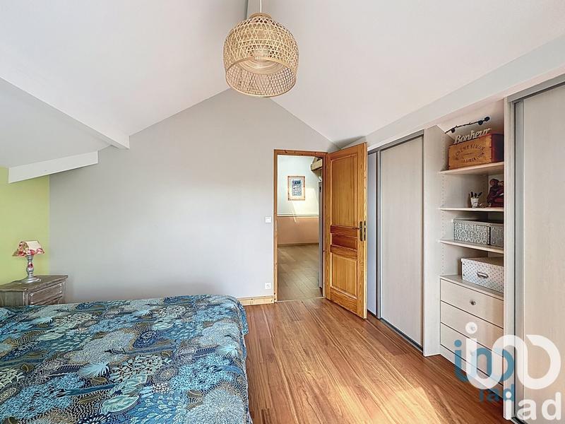 Maison de maîtres - 202 m² - 5 pièces