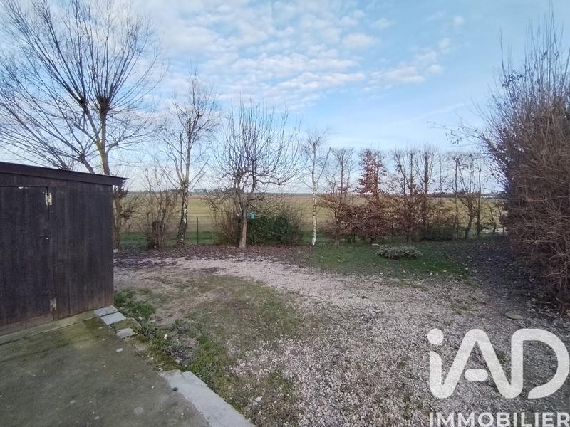 Maison - 67 m² - 4 pièces