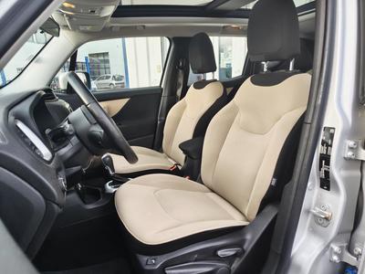 Jeep Renegade 1.4 Lattitude Sport 140ch Bva