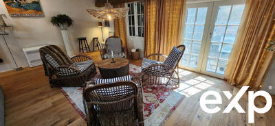 Maison traditionnelle - 177 m² - 7 pièces