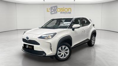 Toyota Yaris Cross Hybride 116h 2wd Design