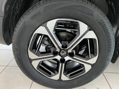 Citroën C3 Aircross Hybride 136 e-Dcs6 Max