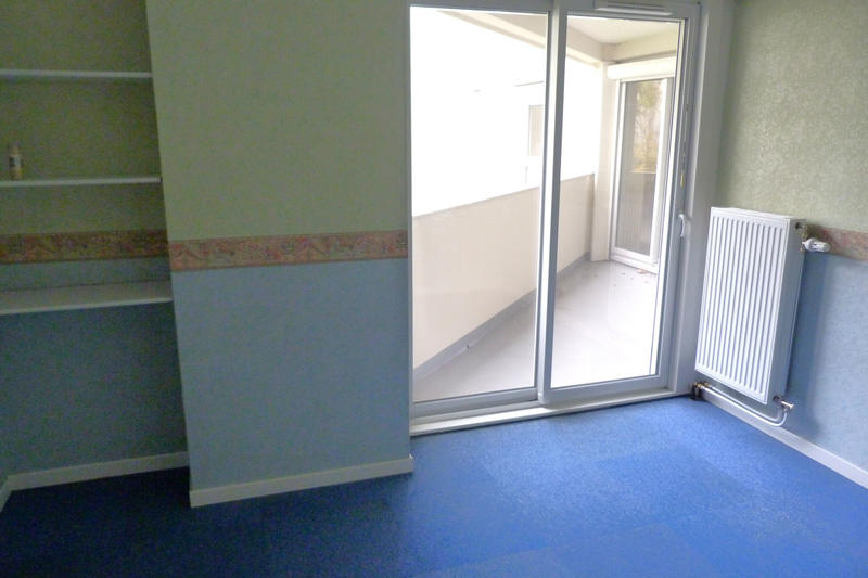 Appartement - 98 m² - 5 pièces